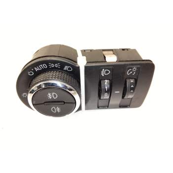 MANDO LUCES 13268702 