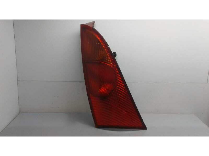 Recambio de piloto trasero izquierdo para ford focus berlina (cak) referencia OEM IAM XS4X13405AE  