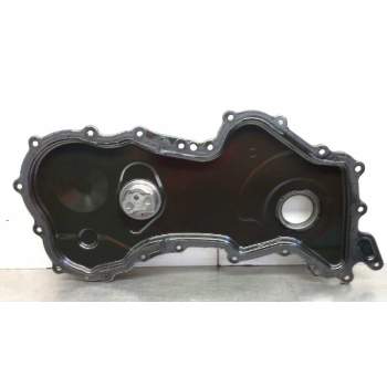 Recambio de tapa distribucion exterior para nissan qashqai (j10) 1.6 dci turbodiesel cat referencia OEM IAM   