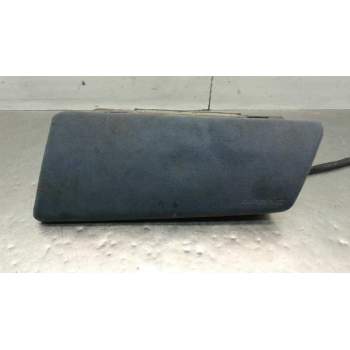 Recambio de airbag delantero derecho para lancia phedra (180) 2.2 jtd 16v emblema referencia OEM IAM 9464440345  