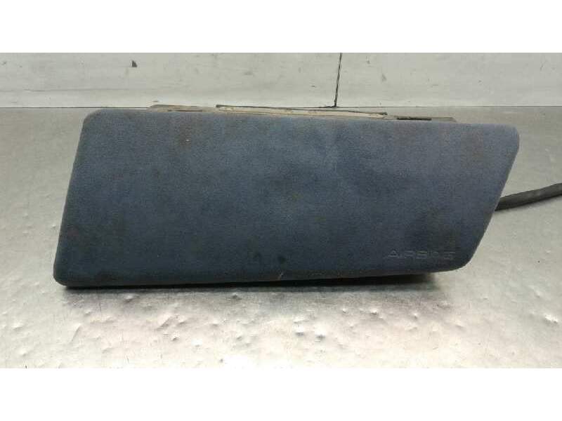 Recambio de airbag delantero derecho para lancia phedra (180) 2.2 jtd 16v emblema referencia OEM IAM 9464440345  
