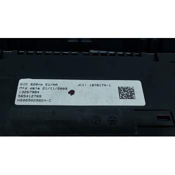Recambio de pantalla multifuncion para opel astra j (p10) 1.7 cdti (68) referencia OEM IAM 13267984  