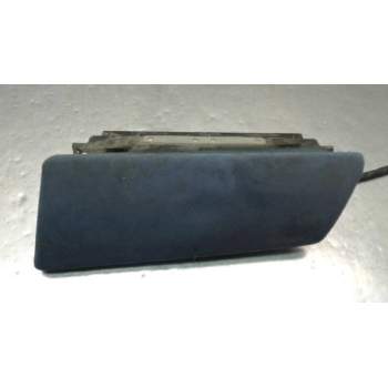 Recambio de airbag delantero derecho para lancia phedra (180) 2.2 jtd 16v emblema referencia OEM IAM 9464440345  
