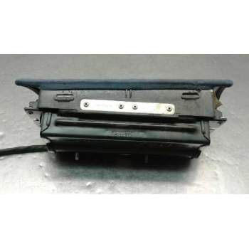 Recambio de airbag delantero derecho para lancia phedra (180) 2.2 jtd 16v emblema referencia OEM IAM 9464440345  