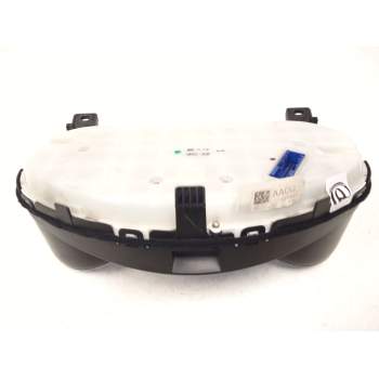 Recambio de cuadro instrumentos para opel astra j (p10) 1.7 cdti (68) referencia OEM IAM 13336484  