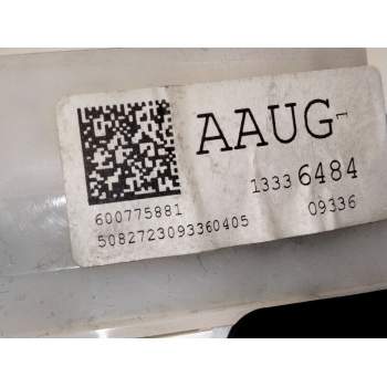 Recambio de cuadro instrumentos para opel astra j (p10) 1.7 cdti (68) referencia OEM IAM 13336484  