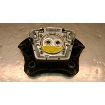 Recambio de airbag delantero izquierdo para lancia phedra (180) 2.2 jtd 16v emblema referencia OEM IAM 1495843689  