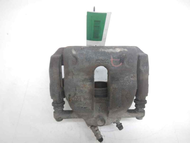 Recambio de pinza freno delantera derecha para renault kangoo (f/kc0) express confort referencia OEM IAM 682B  
