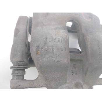 Recambio de pinza freno delantera derecha para renault kangoo (f/kc0) express confort referencia OEM IAM 682B  