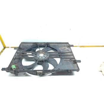 Recambio de electroventilador para opel astra j (p10) 1.7 cdti (68) referencia OEM IAM 0130308404  