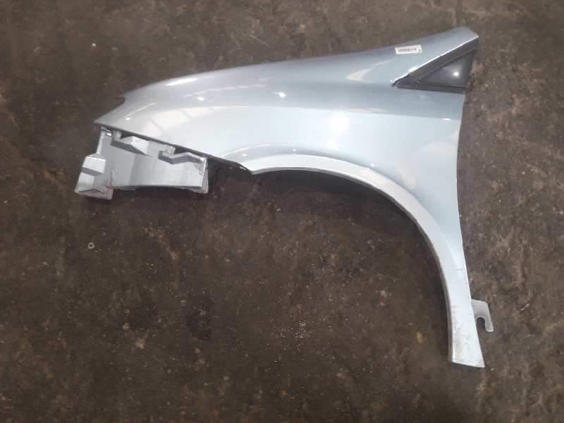 Recambio de aleta delantera izquierda para lancia phedra (180) 2.2 jtd 16v emblema referencia OEM IAM 1493183088  