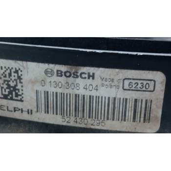 Recambio de electroventilador para opel astra j (p10) 1.7 cdti (68) referencia OEM IAM 0130308404  