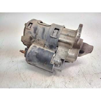 Recambio de motor arranque para renault kangoo (f/kc0) express confort referencia OEM IAM   