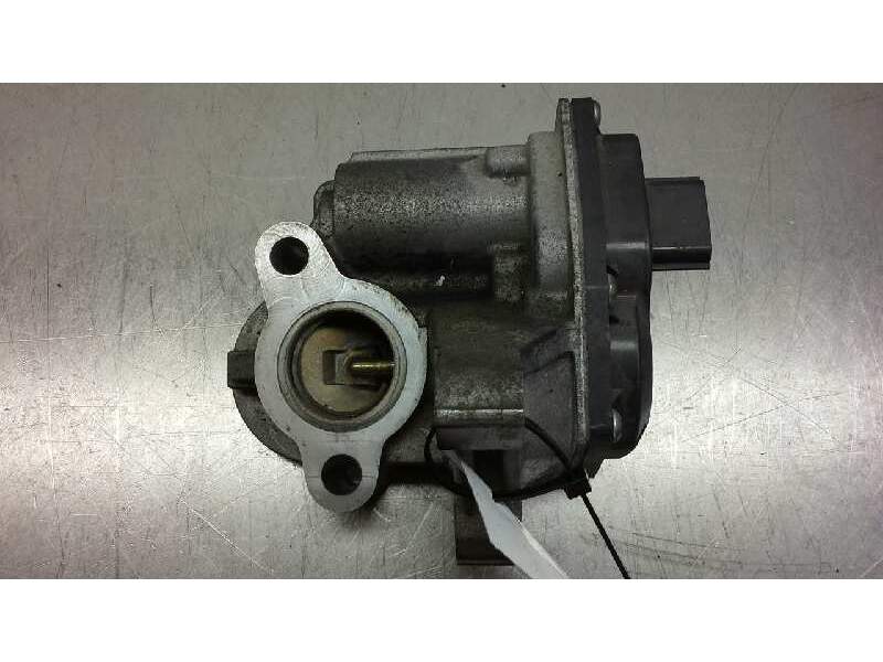 Recambio de valvula egr para nissan qashqai (j10) 1.6 dci turbodiesel cat referencia OEM IAM H8201068965  