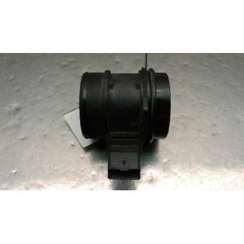 Recambio de caudalimetro para lancia phedra (180) 2.2 jtd 16v emblema referencia OEM IAM 5WK9628 9632215280 