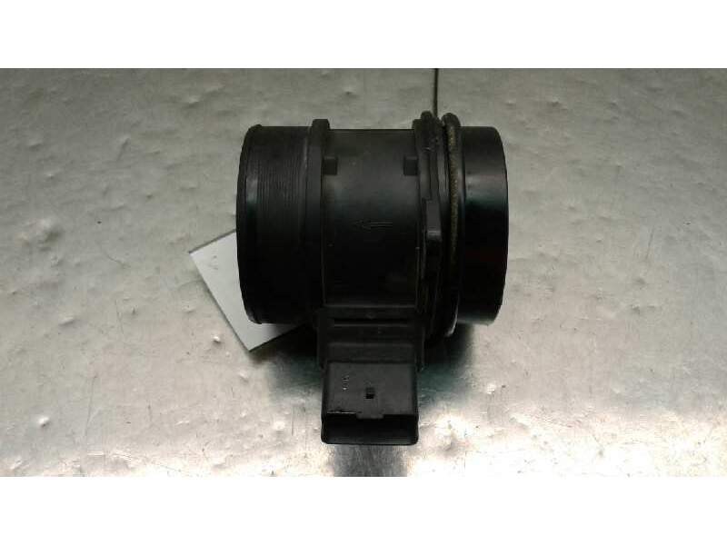 Recambio de caudalimetro para lancia phedra (180) 2.2 jtd 16v emblema referencia OEM IAM 5WK9628 9632215280 