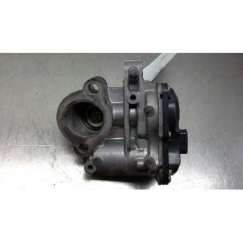 Recambio de valvula egr para nissan qashqai (j10) 1.6 dci turbodiesel cat referencia OEM IAM H8201068965  