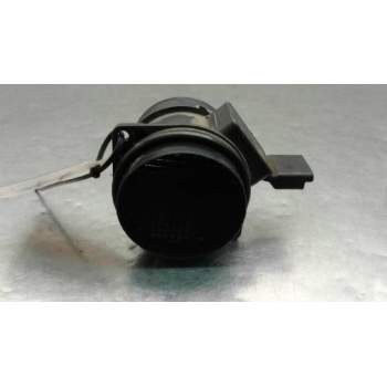 Recambio de caudalimetro para lancia phedra (180) 2.2 jtd 16v emblema referencia OEM IAM 5WK9628 9632215280 