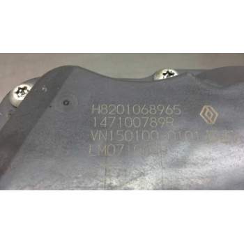 Recambio de valvula egr para nissan qashqai (j10) 1.6 dci turbodiesel cat referencia OEM IAM H8201068965  