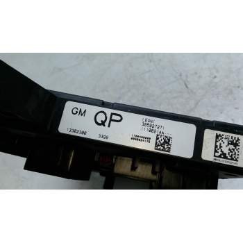 Recambio de modulo confort para opel astra j (p10) 1.7 cdti (68) referencia OEM IAM 365927271  