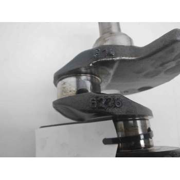 Recambio de cigueñal para renault kangoo (f/kc0) express confort referencia OEM IAM   