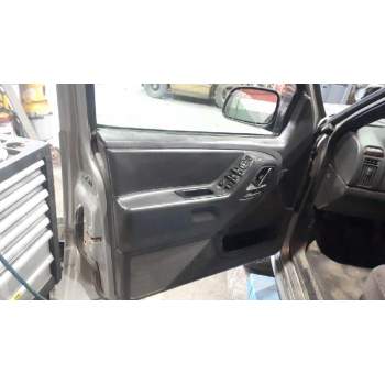 jeep gr.cherokee (wj/wg) del año 2000