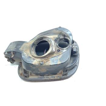 Recambio de tapa exterior combustible para opel astra k sports tourer excellence referencia OEM IAM 39143518  