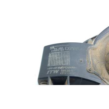 Recambio de tapa exterior combustible para opel astra k sports tourer excellence referencia OEM IAM 39143518  