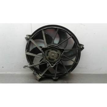 Recambio de electroventilador para lancia phedra (180) 2.2 jtd 16v emblema referencia OEM IAM 1494742080  