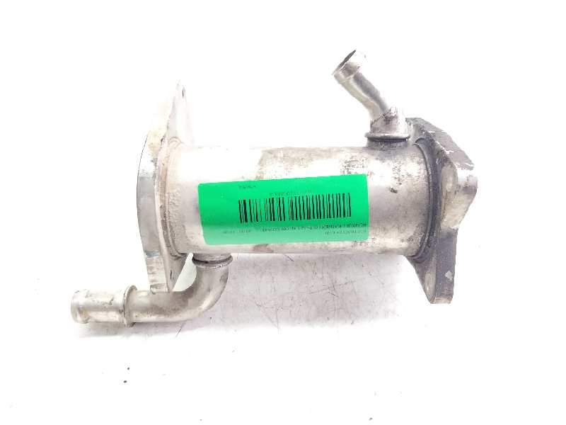 Recambio de enfriador egr para renault kangoo (f/kc0) express confort referencia OEM IAM   