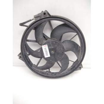 Recambio de electroventilador para lancia phedra (180) 2.2 jtd 16v emblema referencia OEM IAM 1494742080  