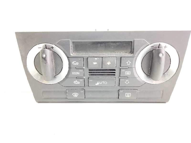 Recambio de mando calefaccion aire acondicionado para audi a3 (8p) 2.0 tdi ambiente referencia OEM IAM 8P0820043P  