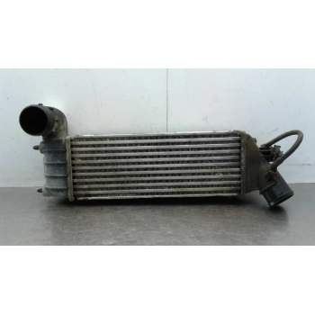 Recambio de intercooler para lancia phedra (180) 2.2 jtd 16v emblema referencia OEM IAM 870229HF 1489396080 