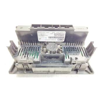 Recambio de mando calefaccion aire acondicionado para audi a3 (8p) 2.0 tdi ambiente referencia OEM IAM 8P0820043P  