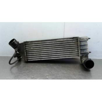 Recambio de intercooler para lancia phedra (180) 2.2 jtd 16v emblema referencia OEM IAM 870229HF 1489396080 