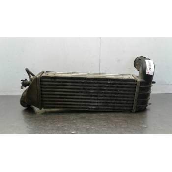 Recambio de intercooler para lancia phedra (180) 2.2 jtd 16v emblema referencia OEM IAM 870229HF 1489396080 