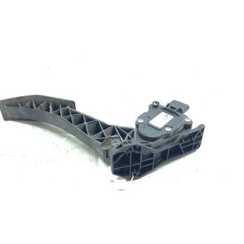 Recambio de pedal acelerador para opel astra k sports tourer excellence referencia OEM IAM 13466235  