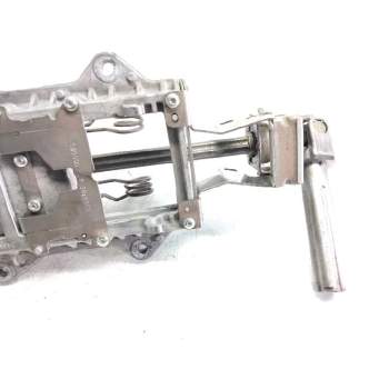 Recambio de columna direccion para audi a3 (8p) 2.0 tdi ambiente referencia OEM IAM   