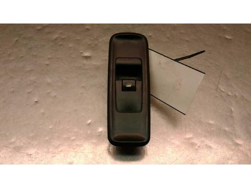 Recambio de mando elevalunas delantero derecho para lancia phedra (180) 2.2 jtd 16v emblema referencia OEM IAM 14893750XT  