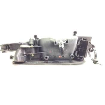 Recambio de maneta interior delantera derecha para audi a3 (8p) 2.0 tdi ambiente referencia OEM IAM 8P3867020A  