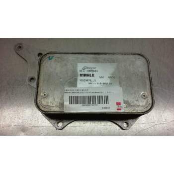 ENFRIADOR ACEITE MOTOR 