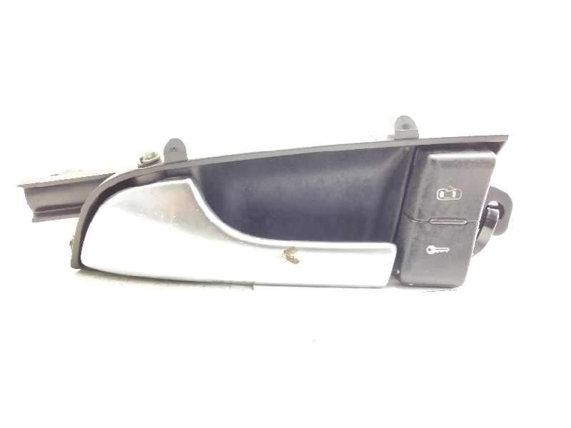 Recambio de maneta interior delantera izquierda para audi a3 (8p) 2.0 tdi ambiente referencia OEM IAM 8P0867019A  