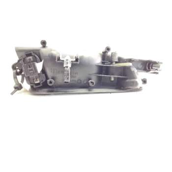 Recambio de maneta interior delantera izquierda para audi a3 (8p) 2.0 tdi ambiente referencia OEM IAM 8P0867019A  