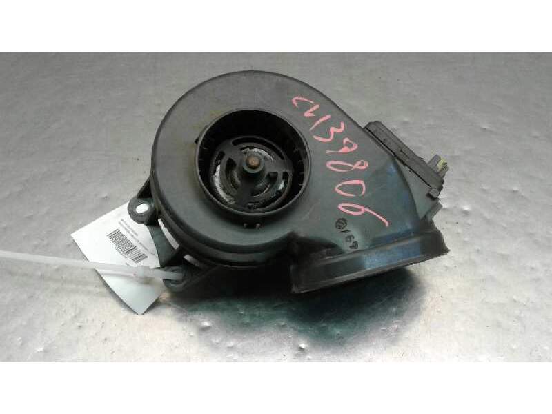 Recambio de motor calefaccion para lancia phedra (180) 2.2 jtd 16v emblema referencia OEM IAM 1485725080 5020106 