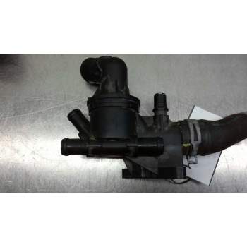 Recambio de caja termostato para nissan qashqai (j10) 1.6 dci turbodiesel cat referencia OEM IAM   