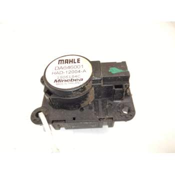 Recambio de motor de trampillas para opel astra k sports tourer excellence referencia OEM IAM HAD12004A  
