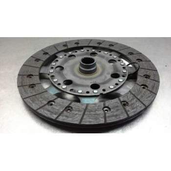 Recambio de disco embrague para nissan qashqai (j10) 1.6 dci turbodiesel cat referencia OEM IAM 37903 301015094R 