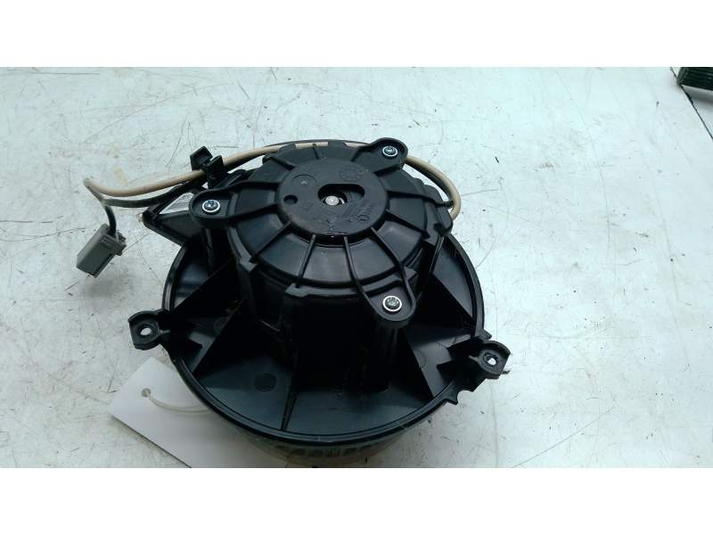 Recambio de motor calefaccion para opel astra k sports tourer excellence referencia OEM IAM KG087001  
