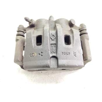 PINZA FRENO DELANTERA IZQUIERDA 4504 