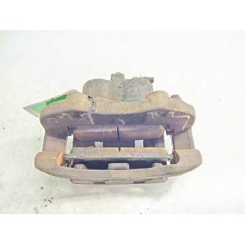 Recambio de pinza freno delantera izquierda para nissan x-trail (t30) luxury (a,e) referencia OEM IAM 4504  